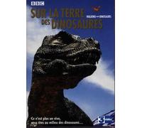 Sur la terre des dinosaures [Francia] [DVD]