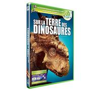 Sur la terre des dinosaures : Le Film [Francia] [DVD]