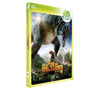 Sur la terre des dinosaures : Le Film [Francia] [DVD]