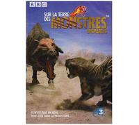 Sur la terre des monstres disparus [Francia] [DVD]