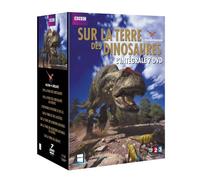 Sur la terre des monstres disparus : L'intégrale 7 DVD [Francia]