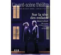 Sur la tête des enfants: 1540