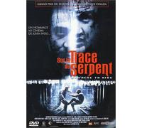 Sur la trace du serpent [Francia] [DVD]