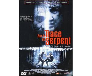 Sur la trace du serpent [Francia] [DVD]