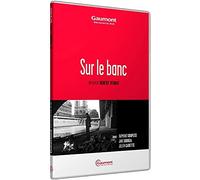 Sur le banc [Francia] [DVD]