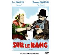 Sur le banc, vol. 2 [Francia] [DVD]