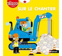 Sur le chantier