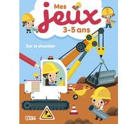 Sur le chantier
