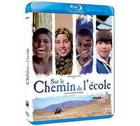 Sur le chemin de l'école [Francia] [Blu-ray]