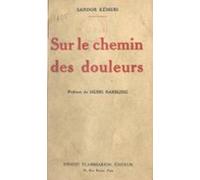Sur Le Chemin Des Douleurs (ebook)
