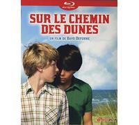 Sur le chemin des dunes [Francia] [Blu-ray]