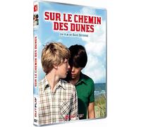 Sur le chemin des dunes [Francia] [DVD]