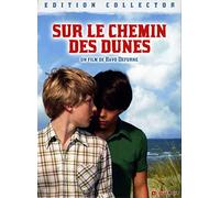 Sur le chemin des dunes [Francia] [DVD]
