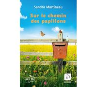 Sur le chemin des papillons