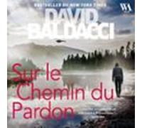 Sur Le Chemin Du Pardon - Une Enquête Datlee Pine (audiolibro)