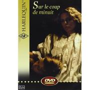 Sur le coup de minuit [Francia] [DVD]