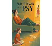 Sur le divan de ma psy