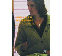 Sur le fil du refuge [Francia] [DVD]