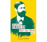 Sur Le Rêve (ebook)