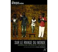 Sur le rivage du monde [Francia] [DVD]