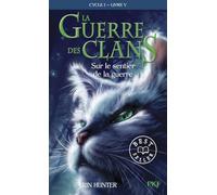 Sur le sentier de la guerre: 05