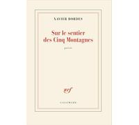 Sur le sentier des cinq montagnes