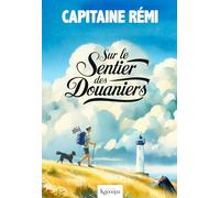 Sur le sentier des douaniers