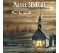 Sur Le Seuil (audiolibro)
