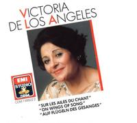 On the Wings of Song