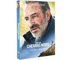Sur les chemins noirs [Francia] [DVD]