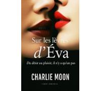 Sur Les Lèvres Déva (ebook)