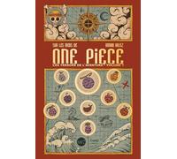 Sur les mers de One Piece: Les trésors de l'aventure, Volume 1