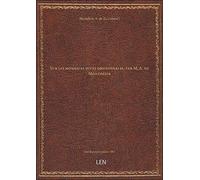 Sur les monnaies dites obsidionales, par M. A. de Montdésir