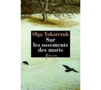 Sur Les Ossements Des Morts
