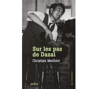 Sur les pas de Dazai