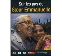Sur les pas de soeur emmanuelle [Francia] [DVD]