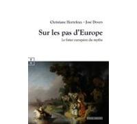 Sur Les Pas Deurope (ebook)