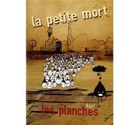 Sur Les Planches [Francia] [DVD]