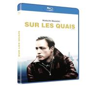 Sur les quais [Francia] [Blu-ray]