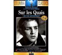 Sur les quais [Francia] [VHS]