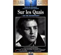 Sur les quais [Francia] [VHS]