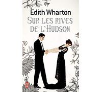Sur les rives de l'Hudson