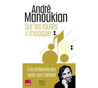Sur les routes de la musique