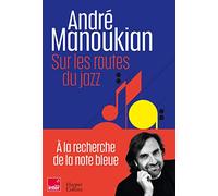 Sur les routes du Jazz