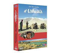 Sur les routes d'Ushuaïa - Coffret 4 DVD [Francia]