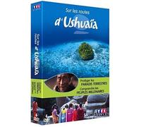 Sur les routes d'Ushuaïa - Coffret - Protéger les paradis terrestres + Comprendre les peuples millénaires [Francia] [DVD]