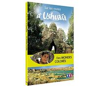 Sur les routes d'Ushuaïa - Des mondes colorés [Francia] [DVD]