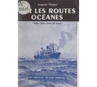 Sur Les Routes Océanes (ebook)