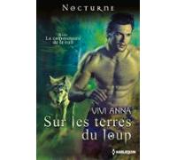 Sur Les Terres Du Loup (ebook)