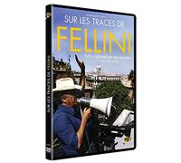 Sur les traces de Fellini [Francia] [DVD]